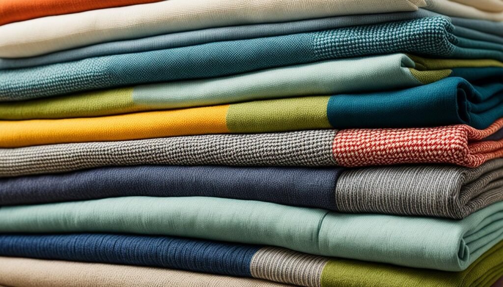 Eco-Friendly Fabrics