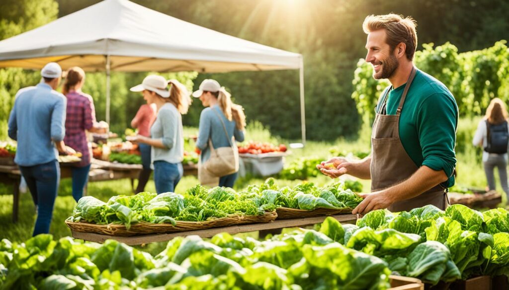 Farm-to-Table Immersions