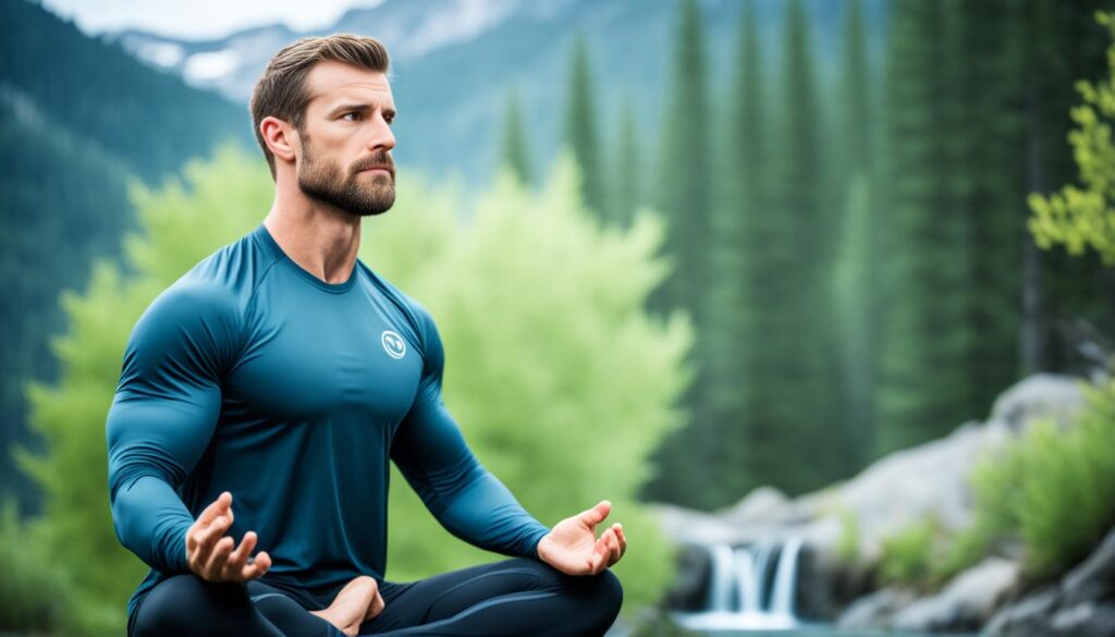 Mindfulness Techniques for Athletes