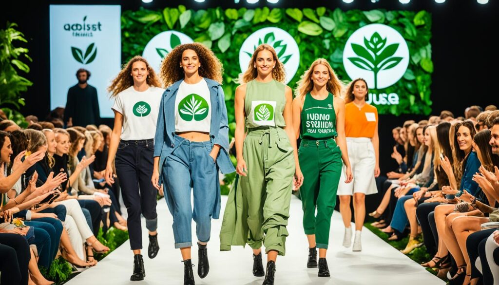 Sustainable Fashion Brands