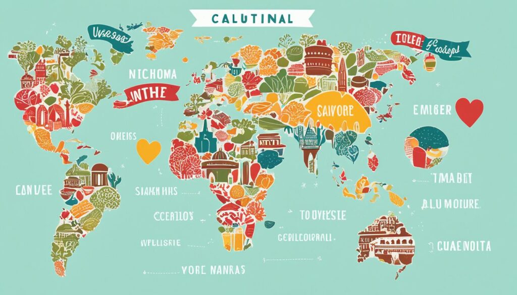 global relationship nicknames