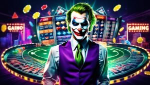 joker123 gaming