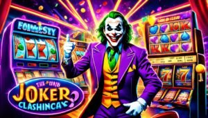 joker123 slot