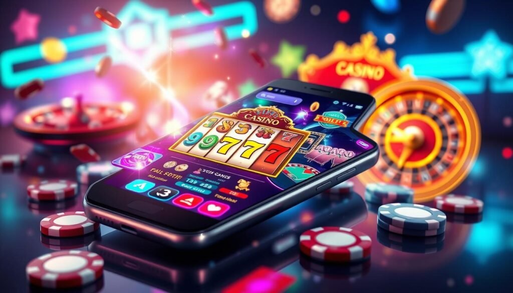 Enhancing Your Mobile Casino Experience