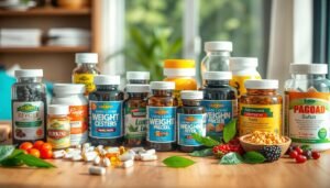 Weight Loss Supplements