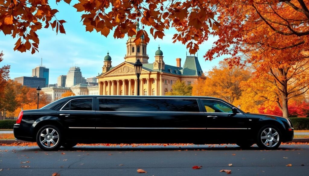 customer testimonials for Boston limo services