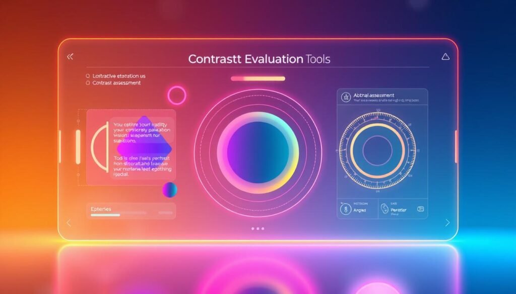 free vision assessment with Jili Free 100 CheckMyColours