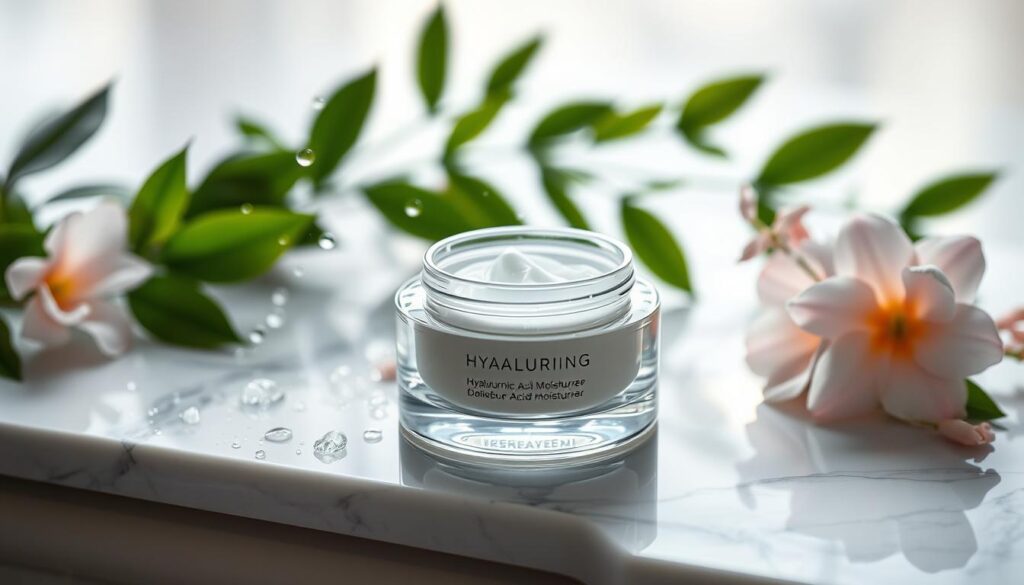 hyaluronic acid moisturizer