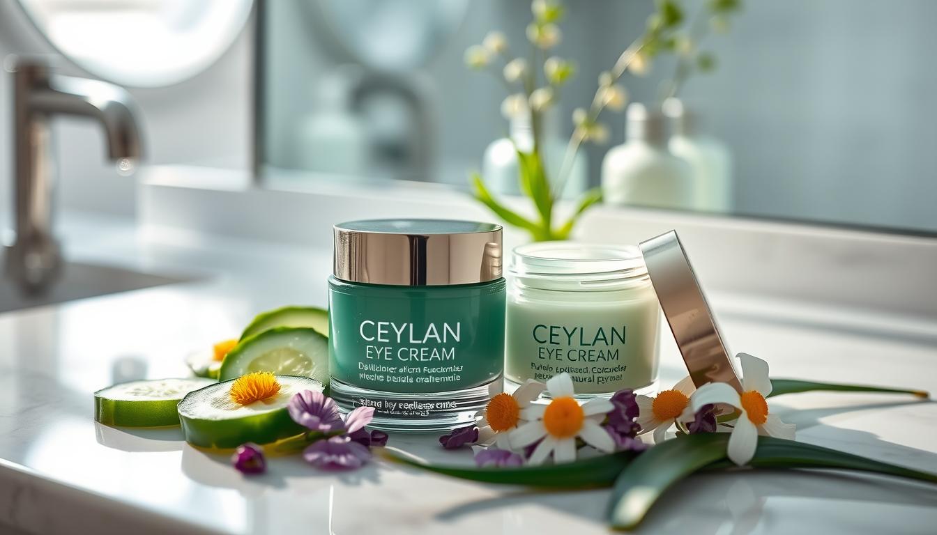 ceylan eye cream reviews