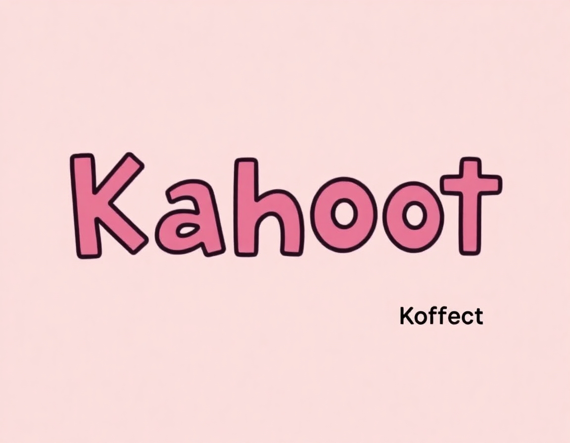 funny names for kahoot