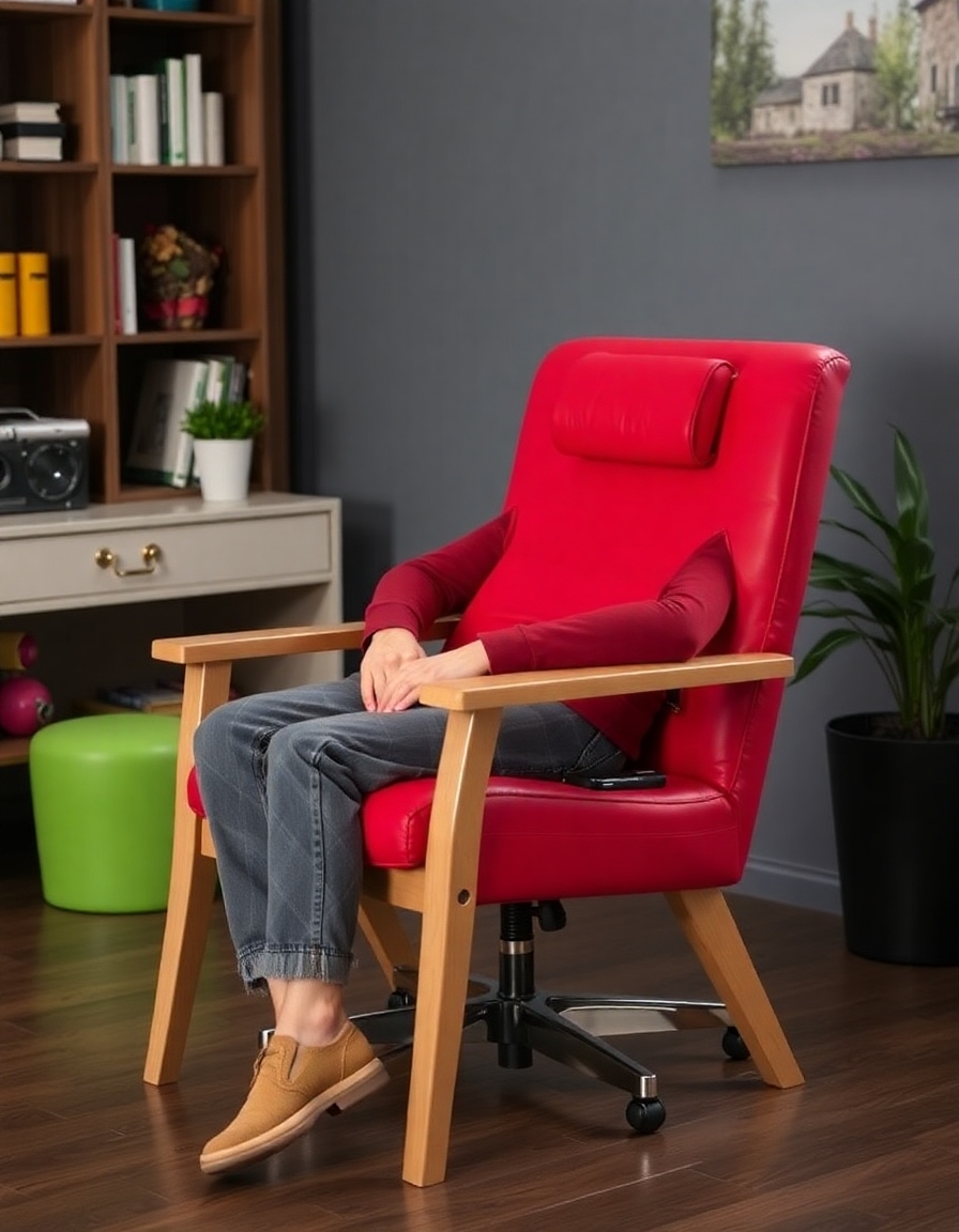 adhd chair for adults