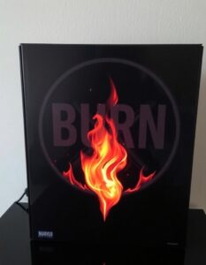 burn evolved 2.0 reviews